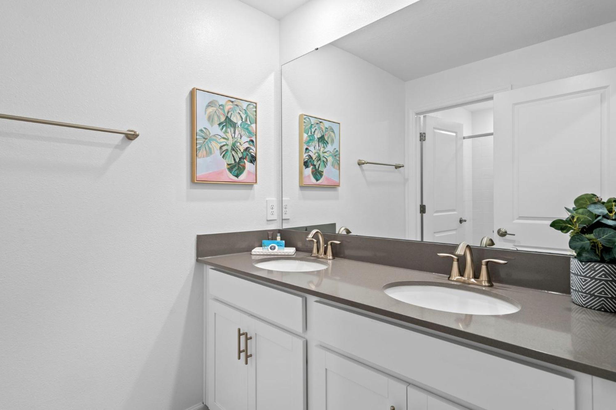 קיסימי Special 4Bedroom Th W-Private Pool Next To Disney מראה חיצוני תמונה