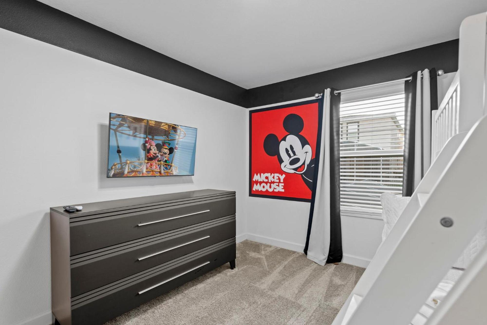 קיסימי Special 4Bedroom Th W-Private Pool Next To Disney מראה חיצוני תמונה