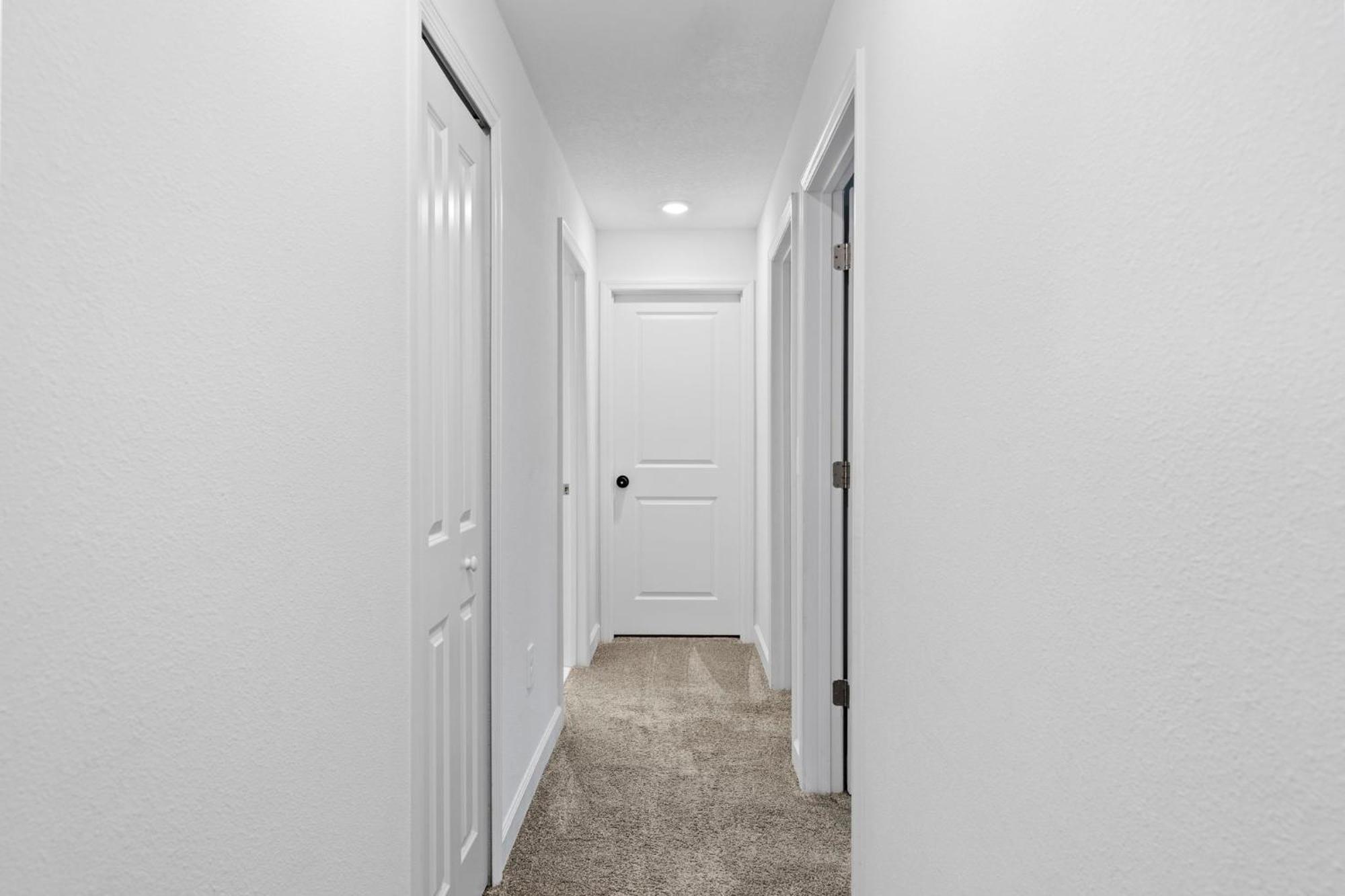 קיסימי Special 4Bedroom Th W-Private Pool Next To Disney מראה חיצוני תמונה