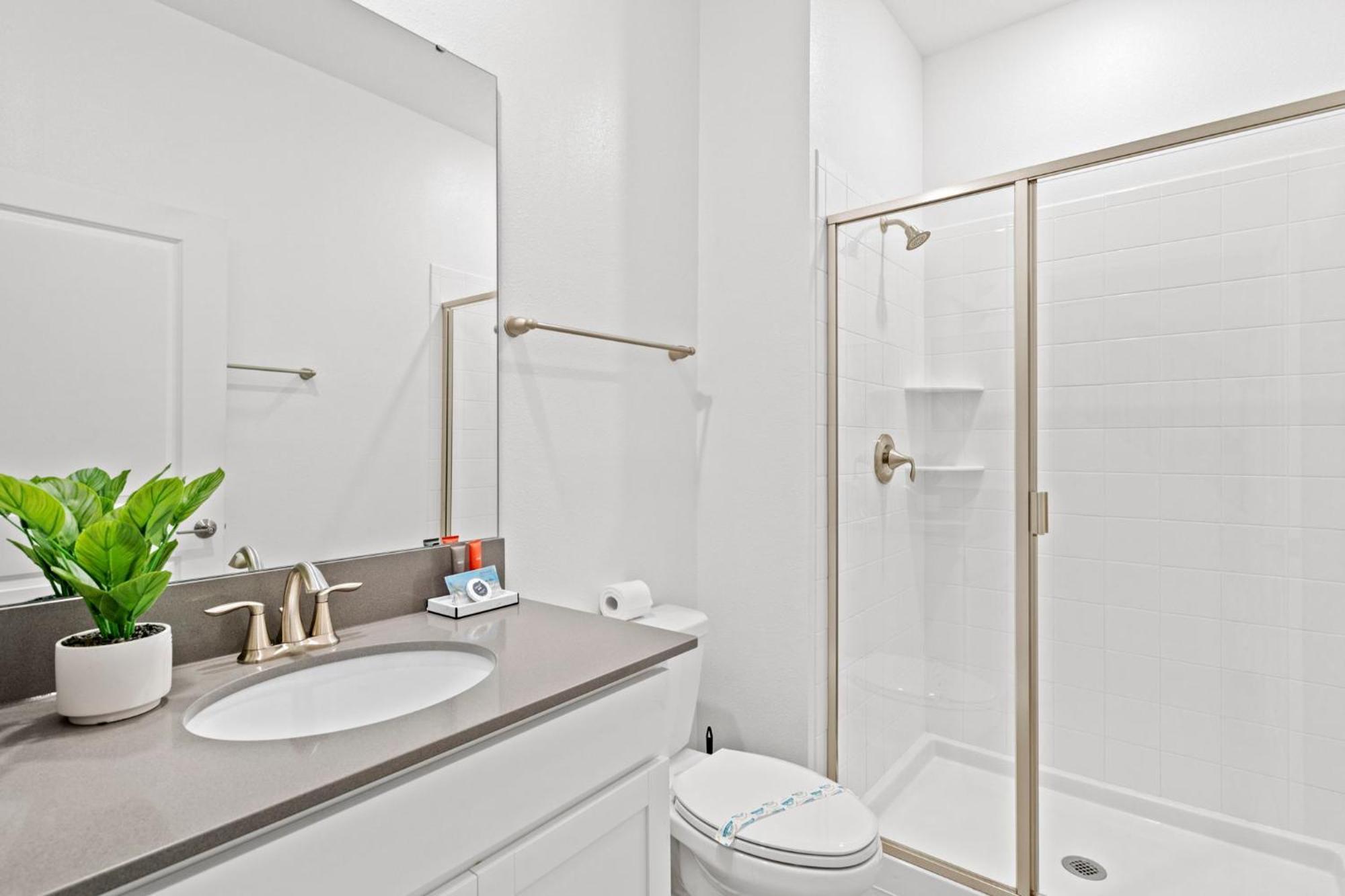 קיסימי Special 4Bedroom Th W-Private Pool Next To Disney מראה חיצוני תמונה