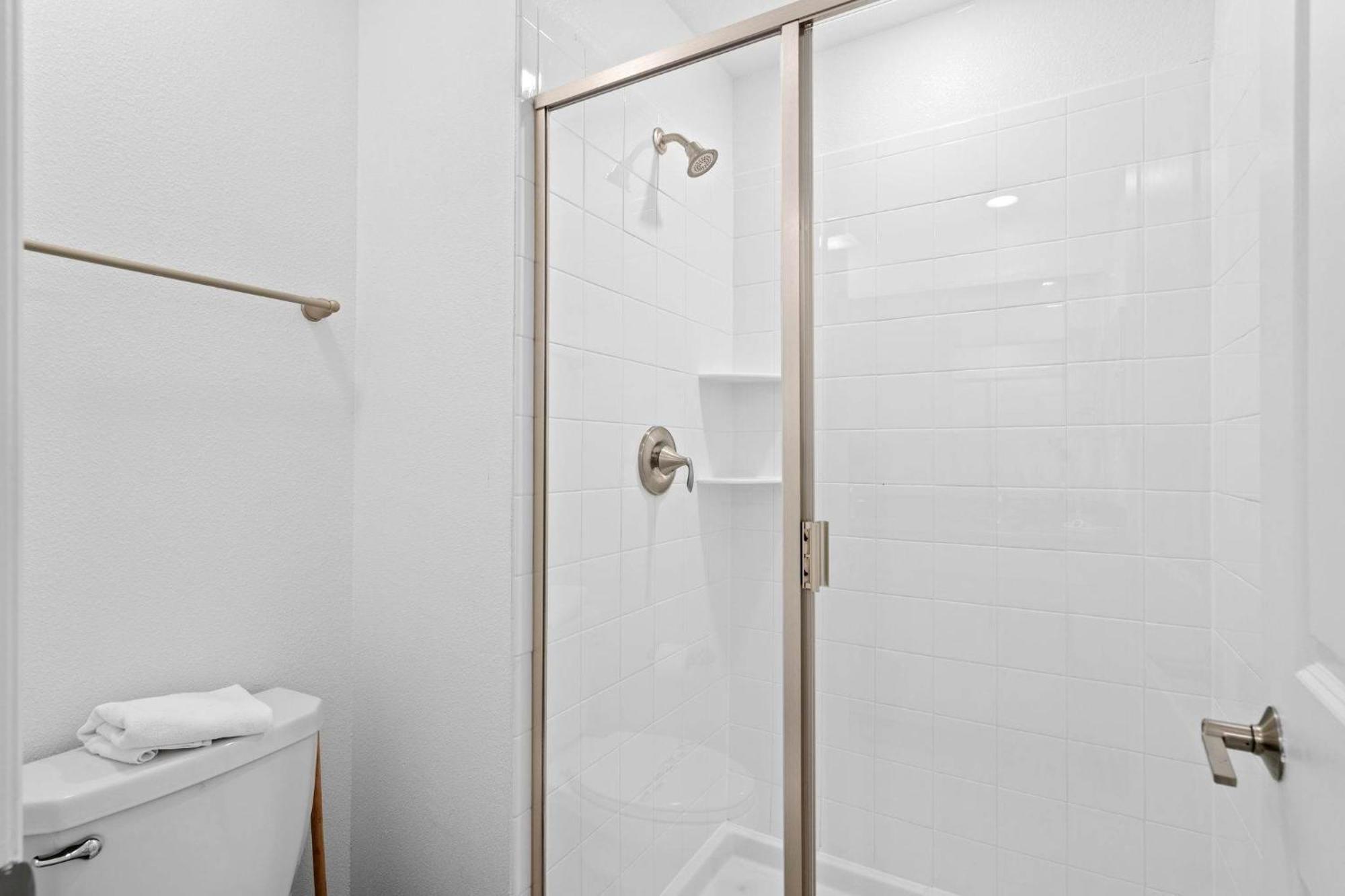 קיסימי Special 4Bedroom Th W-Private Pool Next To Disney מראה חיצוני תמונה