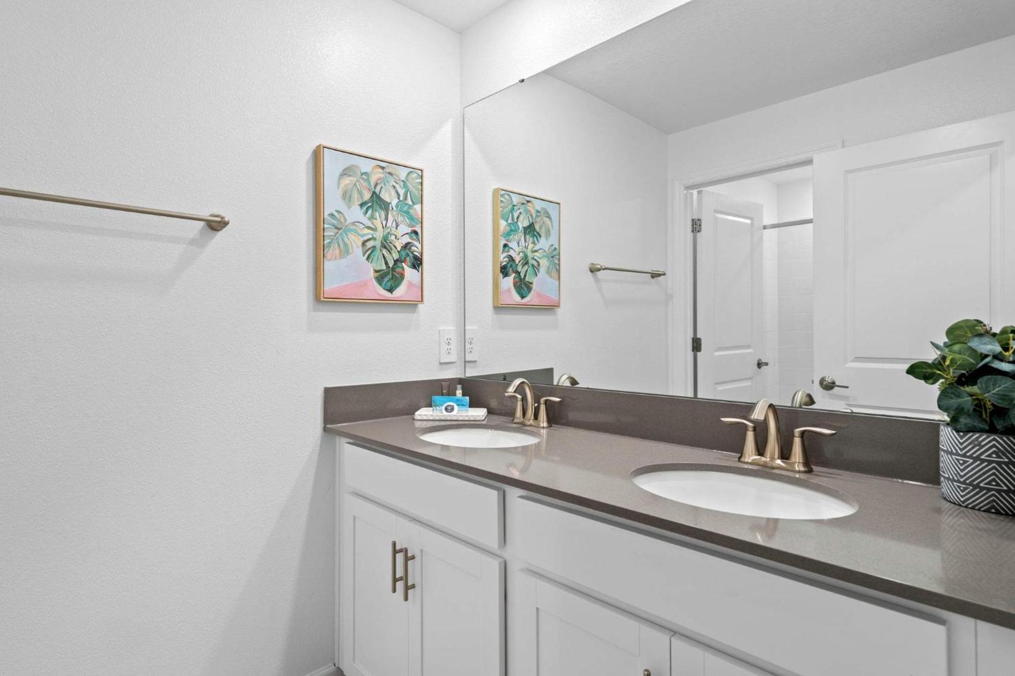 קיסימי Special 4Bedroom Th W-Private Pool Next To Disney מראה חיצוני תמונה
